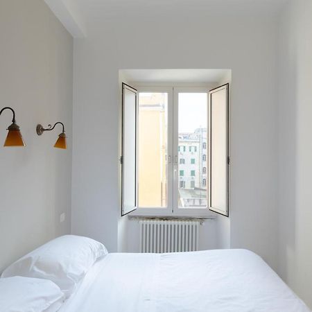 Central Station Apartment - Zeno 02 Rzym Zewnętrze zdjęcie
