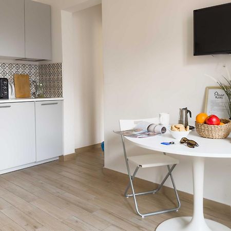 Central Station Apartment - Zeno 02 Rzym Zewnętrze zdjęcie