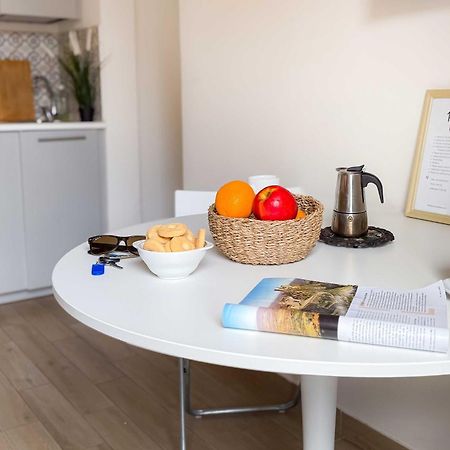Central Station Apartment - Zeno 02 Rzym Zewnętrze zdjęcie