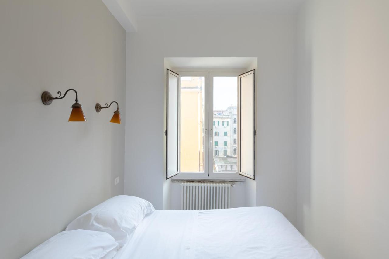 Central Station Apartment - Zeno 02 Rzym Zewnętrze zdjęcie
