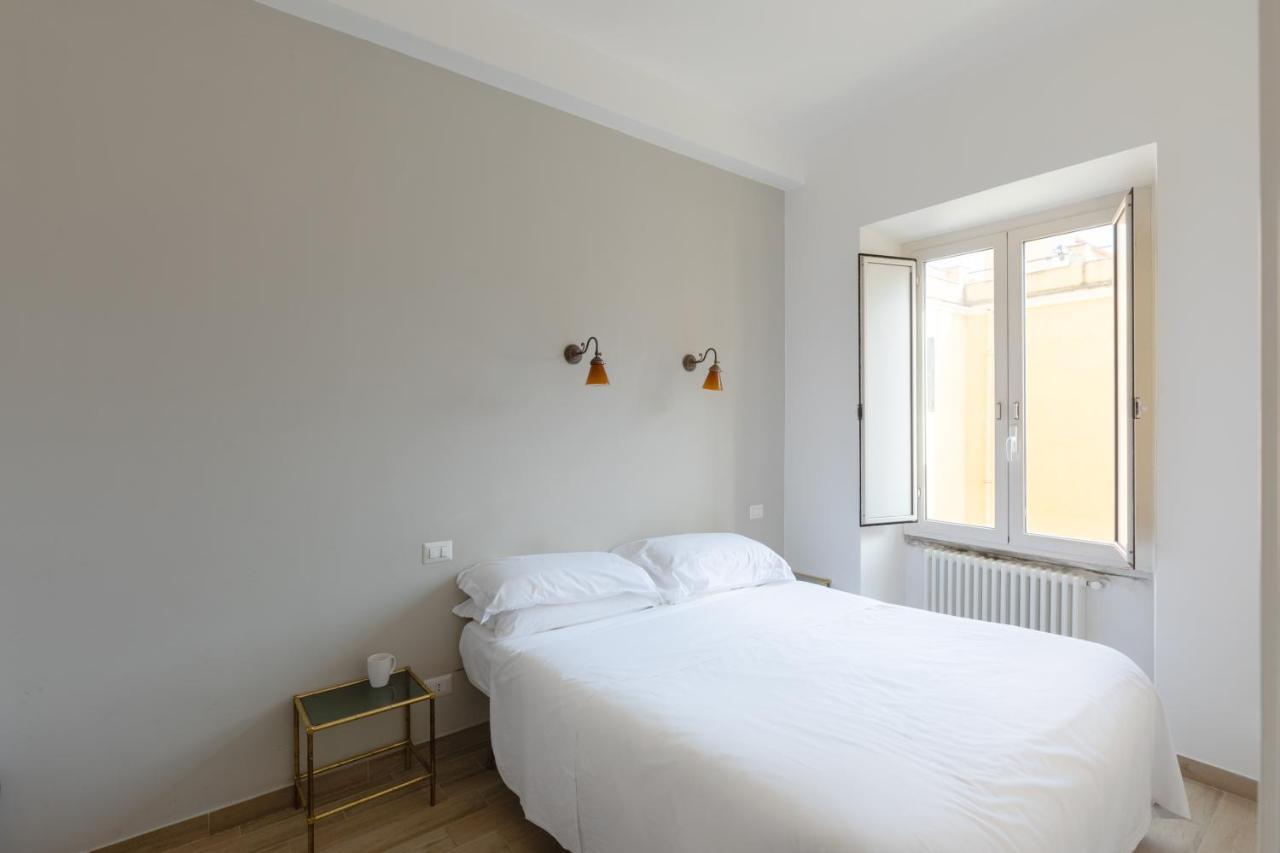 Central Station Apartment - Zeno 02 Rzym Zewnętrze zdjęcie