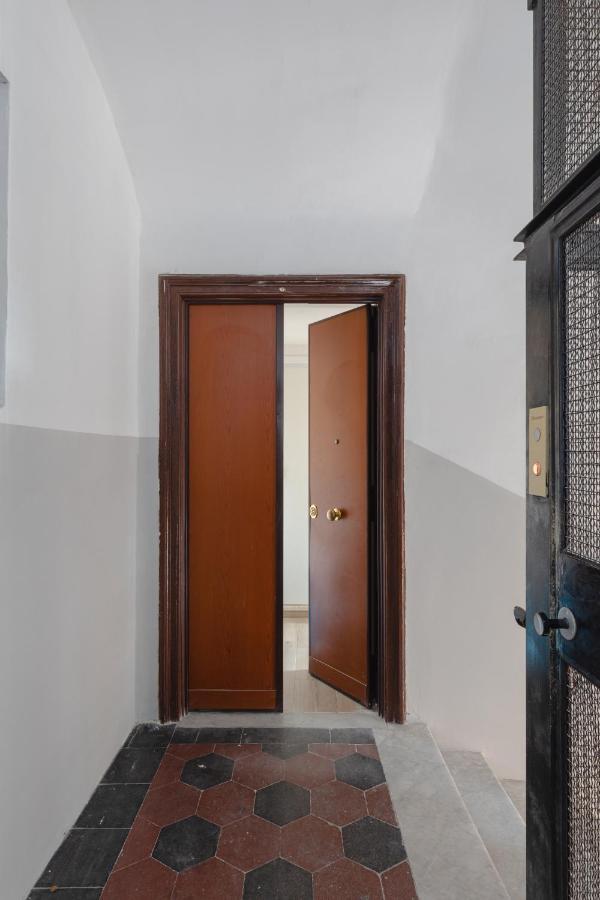 Central Station Apartment - Zeno 02 Rzym Zewnętrze zdjęcie