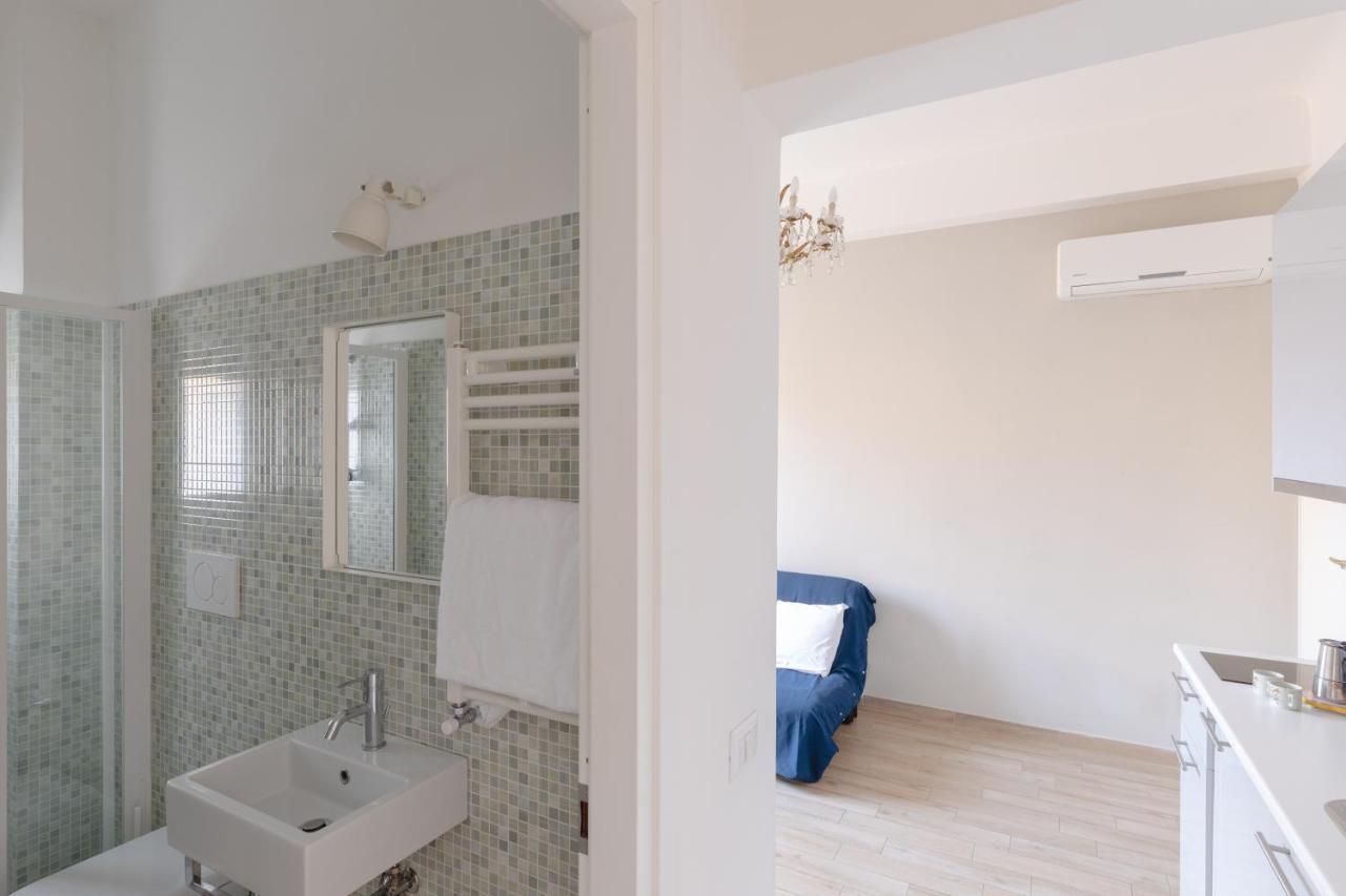Central Station Apartment - Zeno 02 Rzym Zewnętrze zdjęcie